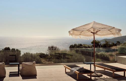 Elle Lux Villa, Essence of Endless Blue, By ThinkVilla - Foto 2