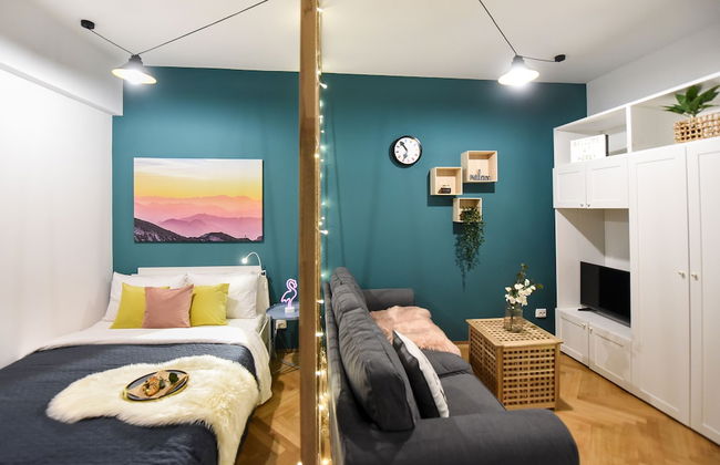 Homey - Bulevardul Carol 1 no. 45 - Foto 4