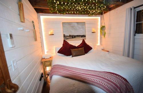 Good Times cabin at Cabin Fever in NC - Foto 5