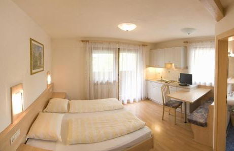 Garni Appartement Alpenresidence - Foto 71