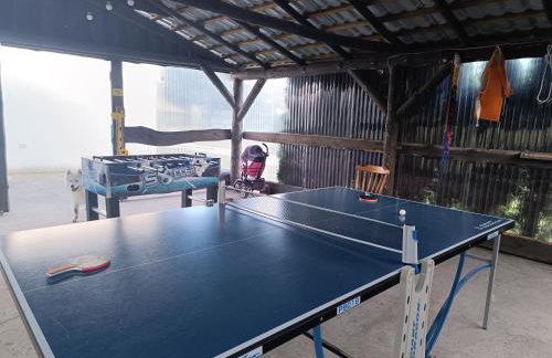 Agroturystyka Pod Pstrągiem - Foto 13