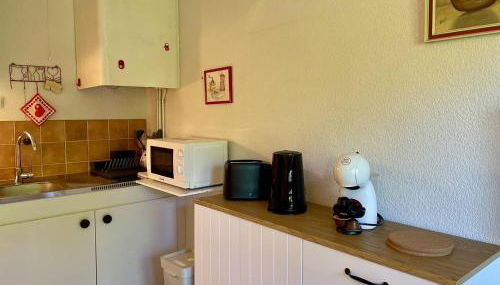 Studio le Coquelicot - Photo 2