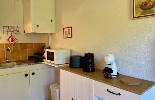 Studio le Coquelicot - Foto 2