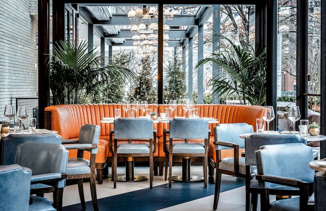 The Dupont Circle Hotel - Photo 59