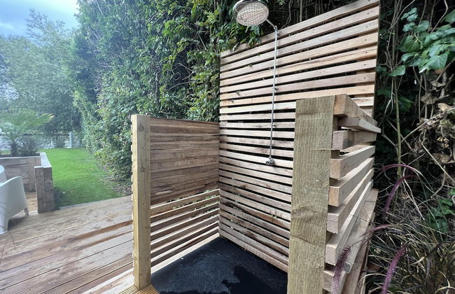 River View Guest House, Jacuzzi, Boat, Fire Hire - Photo 30