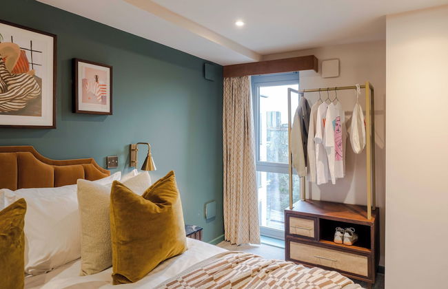 Waterside Living I Luxe Apartments - Foto 4