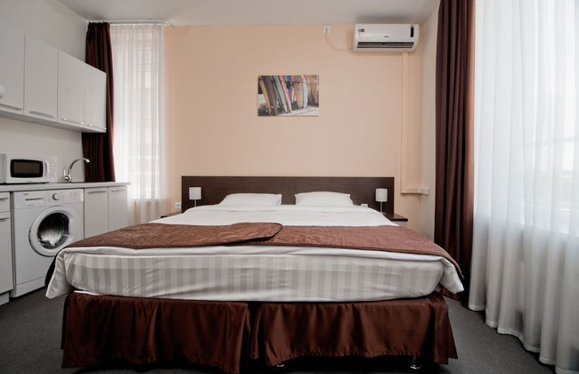 Olympic Apartments 65-67 - Photo 4