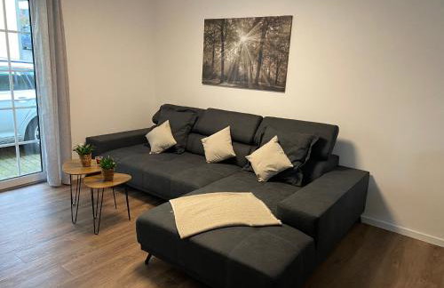 Ferienhaus Am Riedbach - Birstein - Foto 4