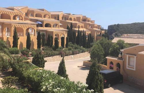 Calle Goya 16 - 4 personen met gemeenschappelijk zwembad - Foto 26