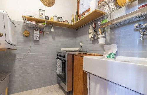 Chalet Aria Sottile - Foto 10