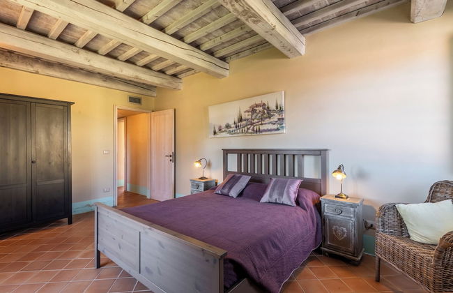 Appartamento Olivo - Cignella Resort - Photo 5