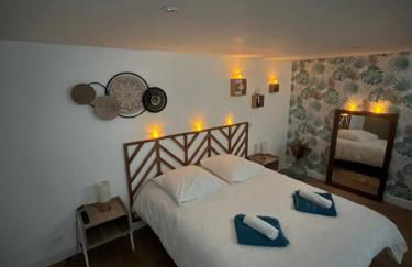 Pavillon T2 climatisé - Foto 15