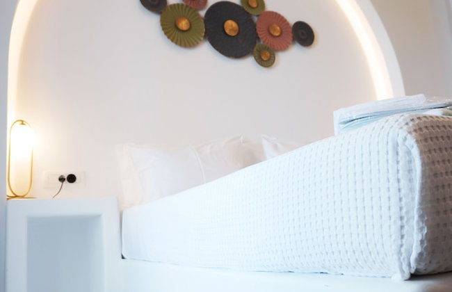Α Peaceful Seafront Escape in Santorini- Sonus Mare - Foto 11