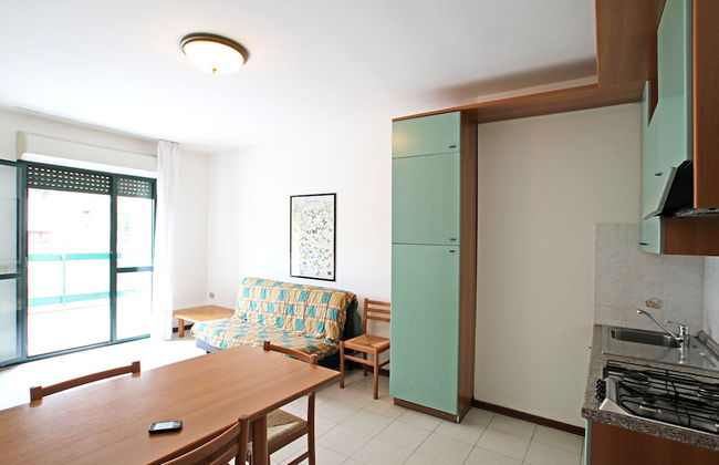 Residence Costa del Sol - Foto 19