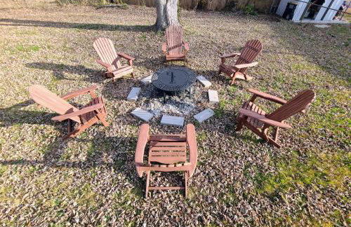 3 Bedroom House with Firepit St. Peters, MO - Foto 18