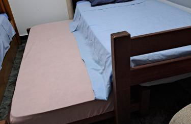 Casa com piscina, ar condicionado, churrasqueira, estacionamento, pet friendly - Foto 61