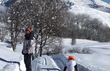 Chalet Skiopied - Foto 22