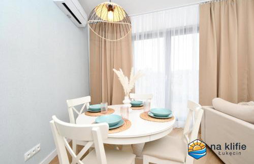 Apartament na klifie - Łukęcin - Foto 23