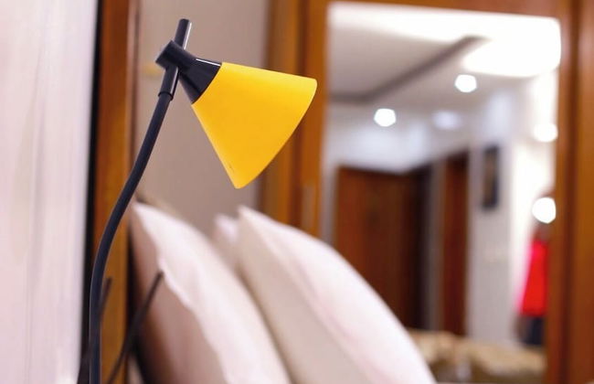 RESIDENCE FABY - Photo 9