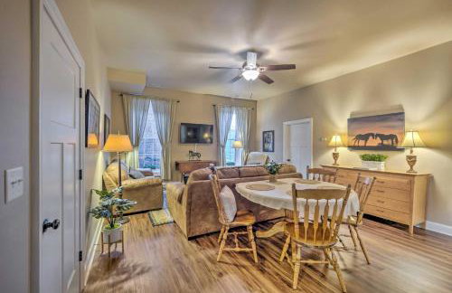 Quaint Apartment in Historic Georgetown! - Foto 13