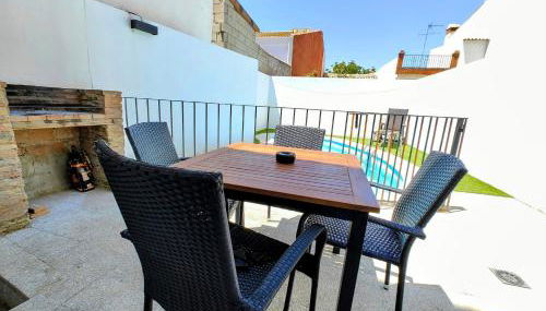 El Oasis de Castil - Foto 5