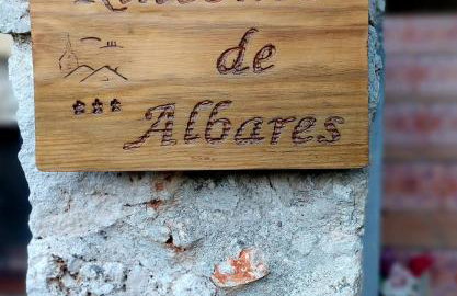 Casa Rural Rincones de Albares - Foto 56