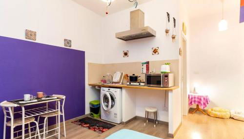 GuestHouse Pet's Friendly - Foto 4, stove, toaster, minibar