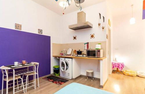 GuestHouse Pet's Friendly - Foto 4