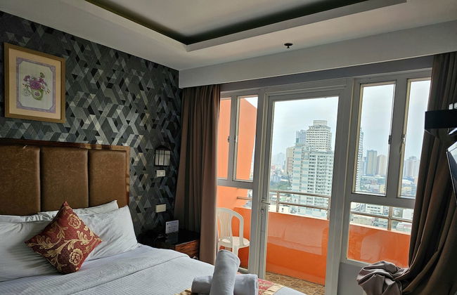 JMM Grand Suites - Foto 23