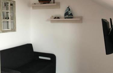 Apartament u Maksa w Słonecznych Apartamentach - Foto 10