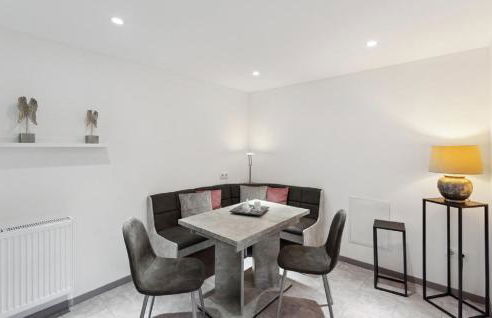 Nieheim für 2 Personen gemütlicher Urlaub Barrierefrei Fewo2 - Foto 13