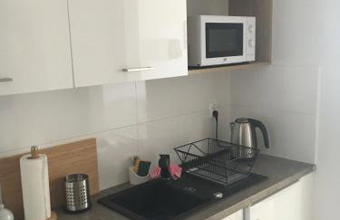 Apartament MetroMarymont - Foto 8