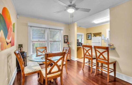 Blue Reverie - Downtown Cottage - Foto 15