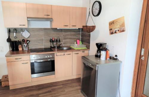 Apartment Loni in Viereth by Interhome - Foto 18