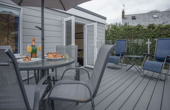 Sea Breeze Apt 2 - 2 Bed - Horton Beach - Photo 45