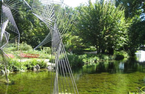 Hof am Horn - Fewos in der Natur - Foto 15