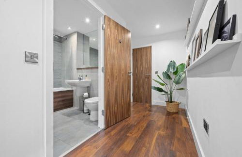 One Cambridge Residence by COQOON - Foto 11