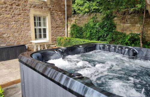 Wellow Farmhouse - Foto 7