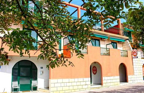 Apartments Gabriela - Foto 17