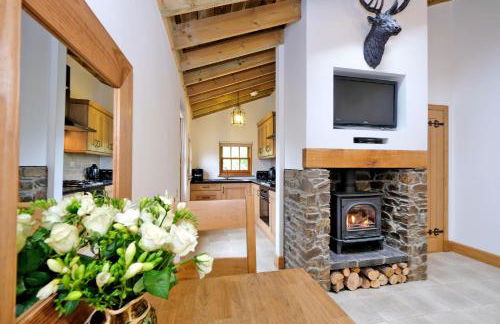 Entire unique tiny house - Moss Cabin - Foto 16