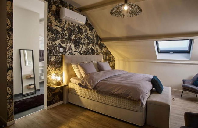 Holiday Home in Vlijtingen With Sauna - Foto 9