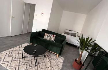 Nancy Autre Canal Chez Hélo - Foto 12