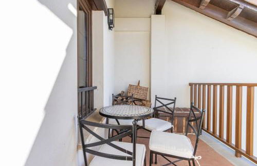 Un duplex con encanto - Foto 12