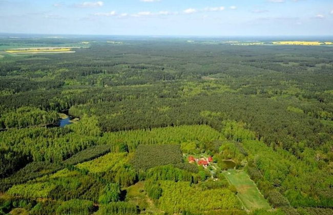 Large Holiday Home for Nature Lovers - Photo 29