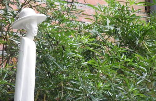 Le Despeyrous gite en ville - Foto 16