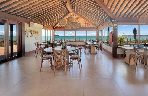 Casa em Condomínio Clube - Ar condicionado - Piscina - Foto 39