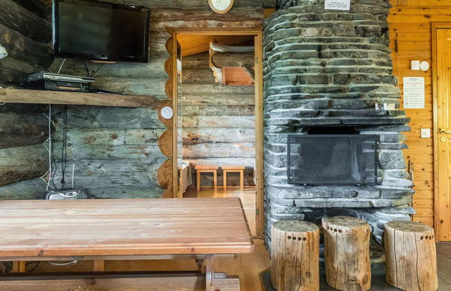 Vilkkuna 20 a - Foto 9