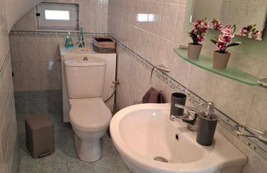 Panorama Villa - Foto 10