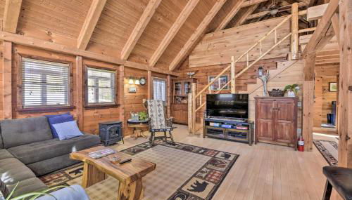 West Danville Cabin Day Trip to Stowe Mtn! - Foto 5