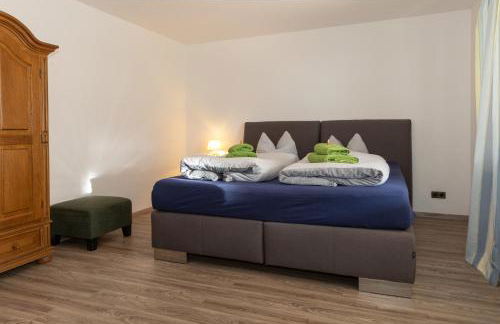 am Wehr Comfortable Holiday Residence - Foto 59